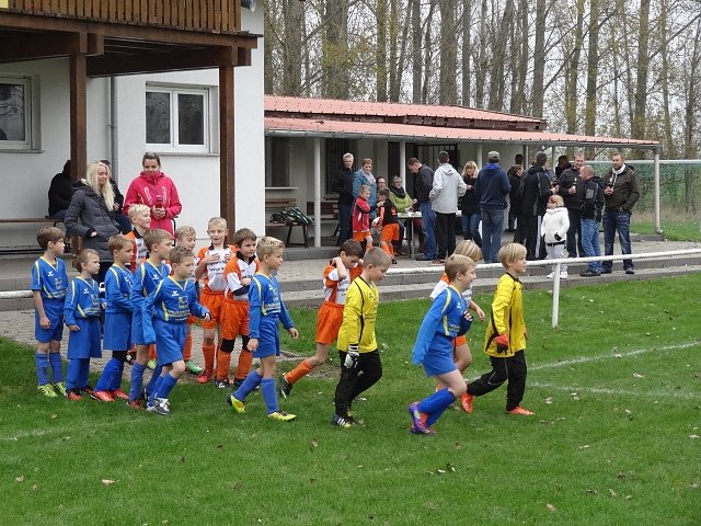 Ellrich gegen Ebeleben (Foto: Matthias Eichel) Ellrich gegen Ebeleben (Foto: Matthias Eichel)