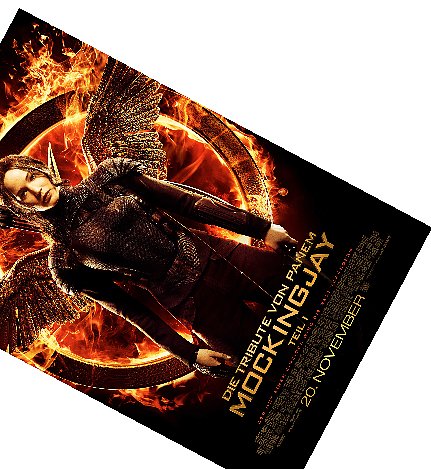 Termine, Termine... (Foto: Cinema 64 SDH) Termine, Termine... (Foto: Cinema 64 SDH)