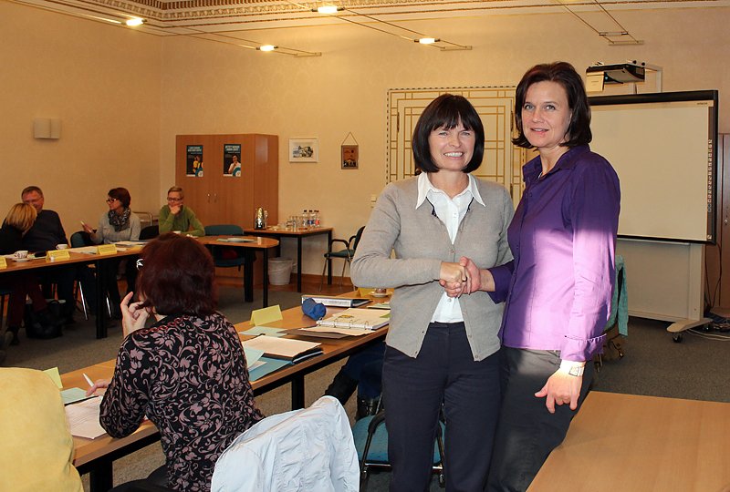 Jugendhilfe Ausschuss (Foto: Karl-Heinz Herrmann)