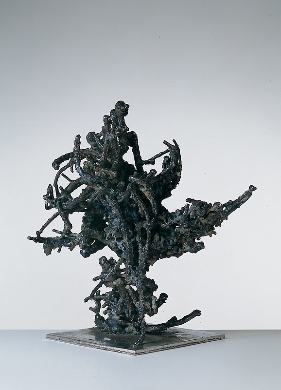 Heinz Scharr – Kraft der Natur (Foto: Panoramamuseum Bad Frankenhausen) Heinz Scharr – Kraft der Natur (Foto: Panoramamuseum Bad Frankenhausen)