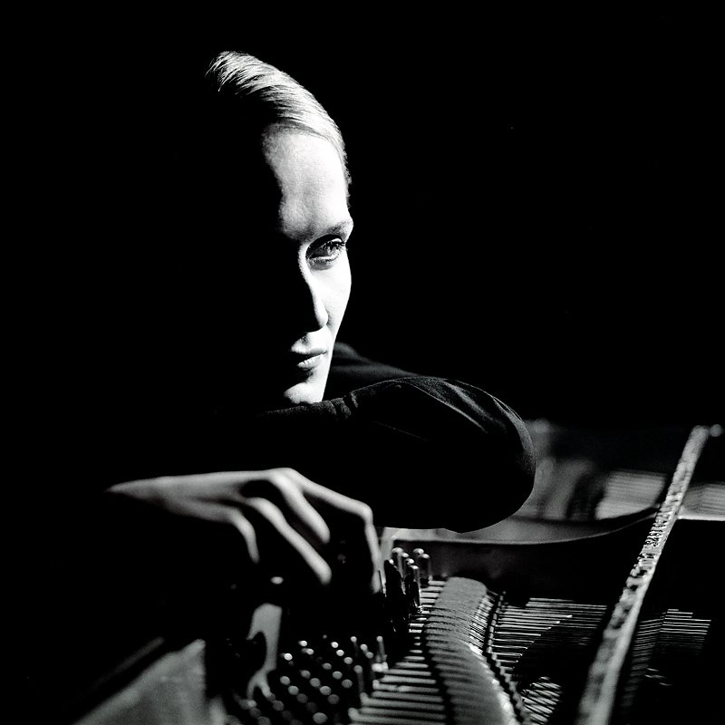 Abschlusskonzert mit "norma und band" (Foto: Marcus Witte) Abschlusskonzert mit "norma und band" (Foto: Marcus Witte)