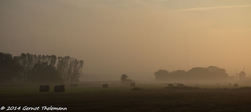 Wetter-Bild (Foto: Gernot Thelemann) Wetter-Bild (Foto: Gernot Thelemann)