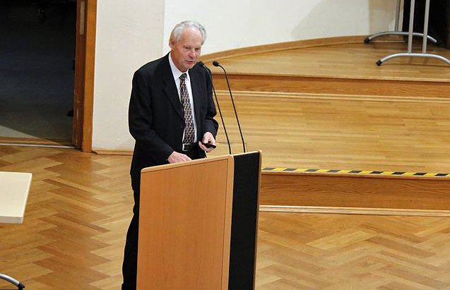 Wir sind &uuml;berrannt worden (Foto: Karl-Heinz Herrmann)