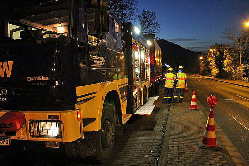Keine leichte Übung (Foto: Karl-Heinz Herrmann) Keine leichte Übung (Foto: Karl-Heinz Herrmann)