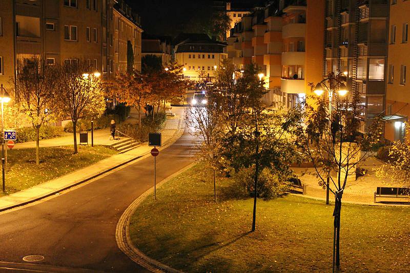 Gewaltiger Umzug (Foto: Karl-Heinz Herrmann) Gewaltiger Umzug (Foto: Karl-Heinz Herrmann)