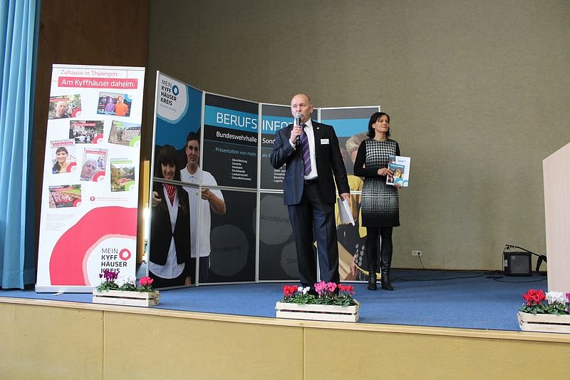 Zu Hause in Thüringen (Foto: Karl-Heinz Herrmann)