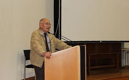 Verdienstorden an Helmut Köhler (Foto: Karl-Heinz Herrmann)