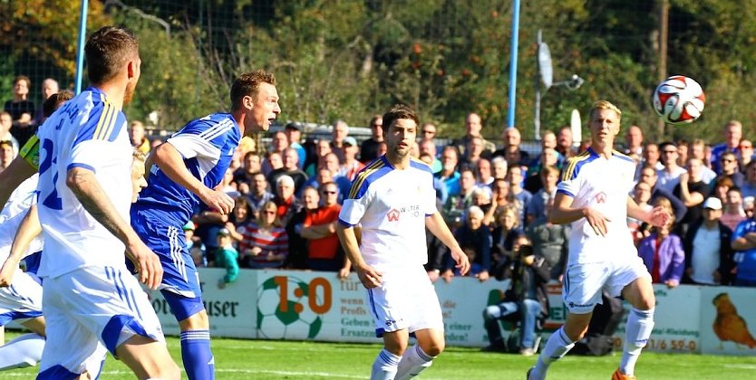 Peßolat spielte in der vergangenen Saison noch für Jena (Foto: Bernd Peter)