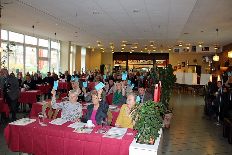 Aus dem Rechenschaftsbericht der Kreis-CDU (Foto: Karl-Heinz Herrmann)