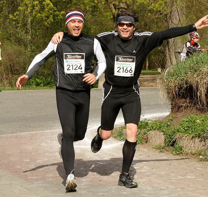 37. Kyffhäuser  Berglauf ruft bereits (Foto: Foto Team Müller)