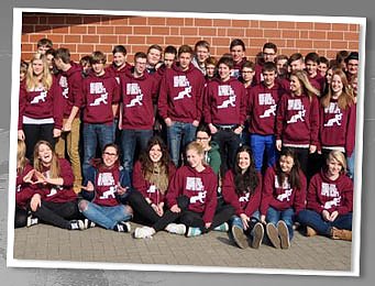 Tshirt-Aktion (Foto: shirts-n-druck)