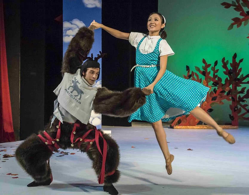 Schneek&ouml;nigin (Foto: J&uuml;rgen Meusel)