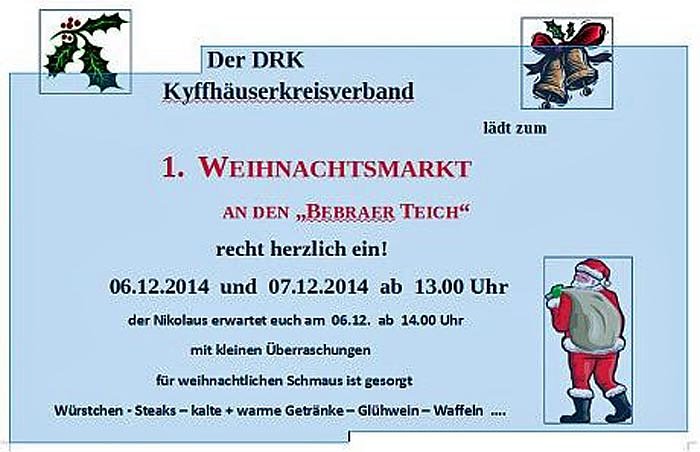 Ja was ist denn mit dem Teich passiert? (Foto: Privat)