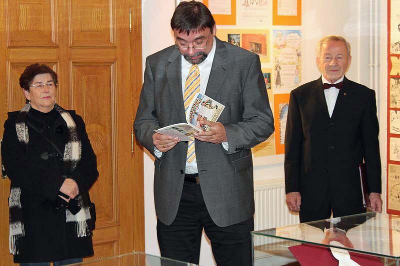 Was f&uuml;r ein Gedr&auml;nge! (Foto: Karl-Heinz Herrmann)