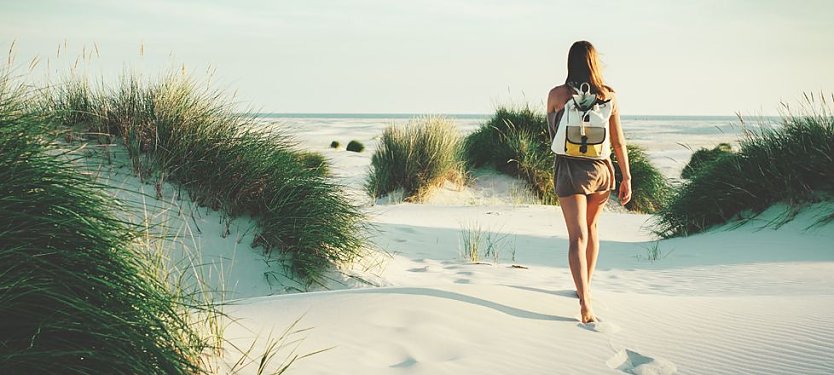 Anfang (Foto: Tim Gassauer)