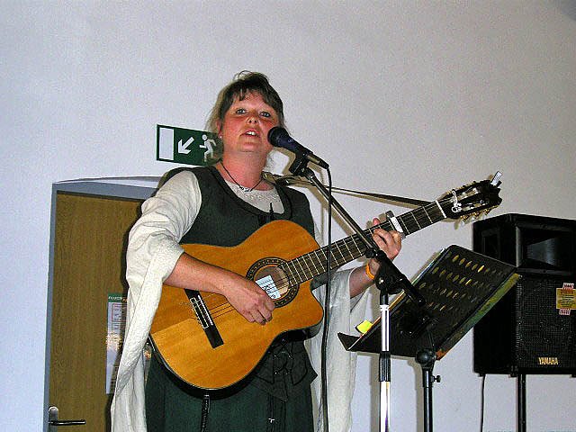 Musikalischer Abend (Foto: Stadt Bad Frankenhausen) Musikalischer Abend (Foto: Stadt Bad Frankenhausen)