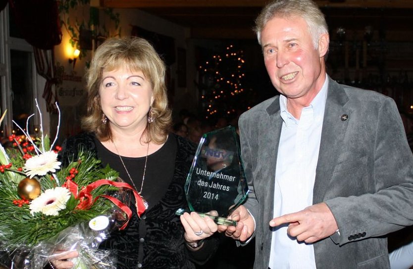 K&ouml;nig, JUnker (Foto: NUV)