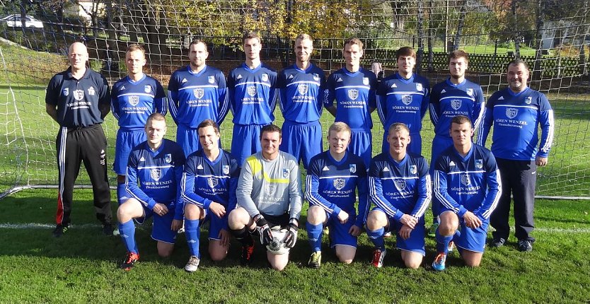 F&uuml;r den Winter ger&uuml;stet (Foto: privat)