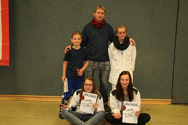 x-MAS (Foto: gERALD eCKART)