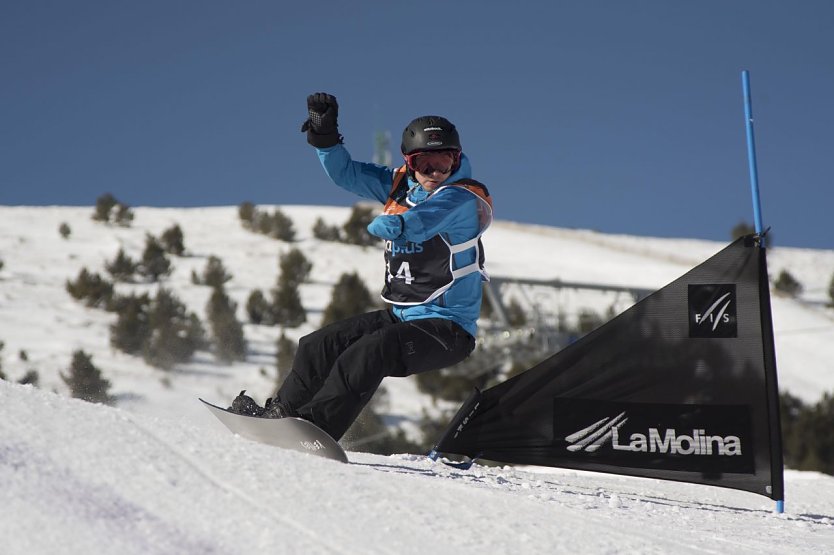 Patrik Mayrhofer (Foto: Oriol Molas)