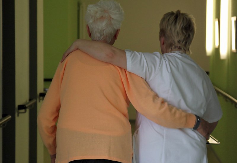 Grüner freitag (Foto: Spehr) Grüner freitag (Foto: Spehr)