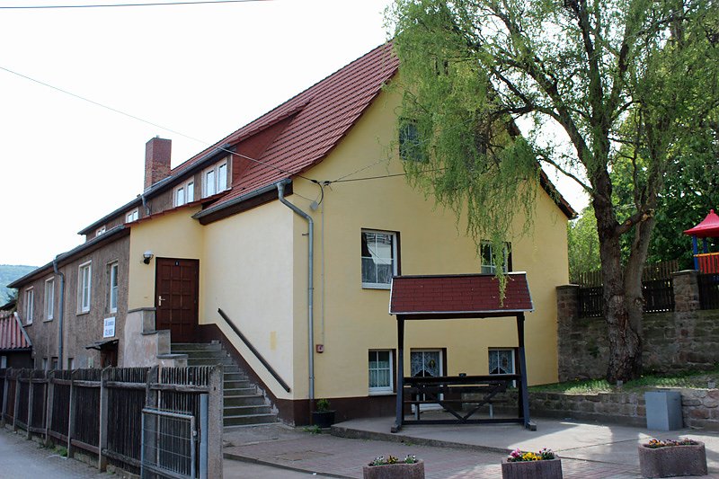 So bitte nicht! (Foto: Karl-Heinz Herrmann)