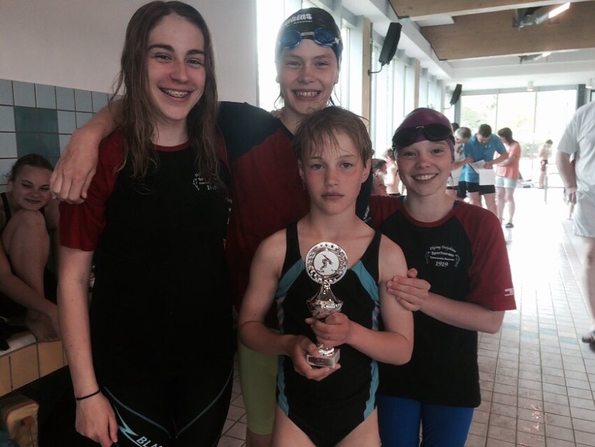 Eichsfeldpokal (Foto: Kathrin Dölle) Eichsfeldpokal (Foto: Kathrin Dölle)