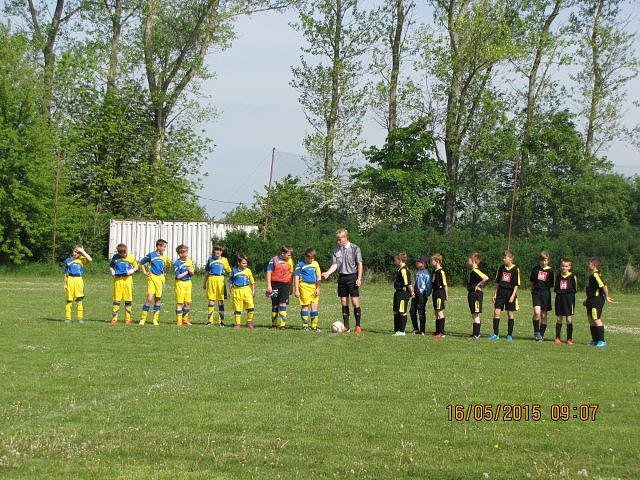 Ellrich gegen Greußen (Foto: privat) Ellrich gegen Greußen (Foto: privat)