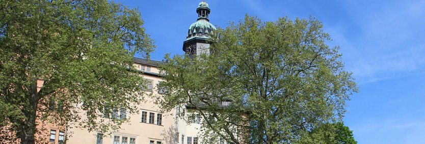 Programm (Foto: Karl-Heinz Herrmann)