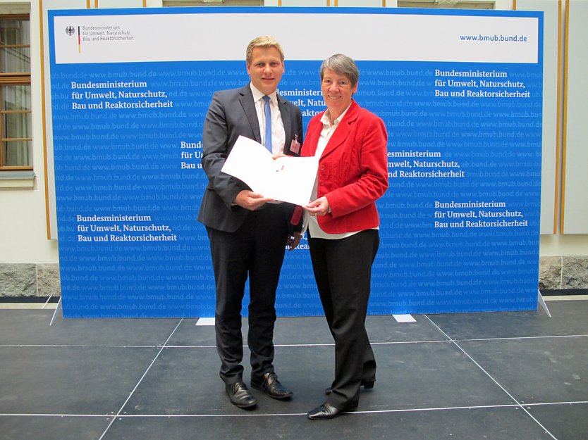 Fördermittel für Schiefen von Bad Frankenhausen (Foto: Wahlkreisbüro Steffen-Claudio Lemme) Fördermittel für Schiefen von Bad Frankenhausen (Foto: Wahlkreisbüro Steffen-Claudio Lemme)