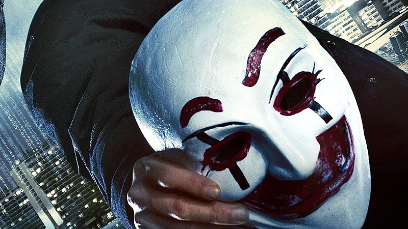 WHO AM I - KEIN SYSTEM IST SICHER  (Foto: Sony)