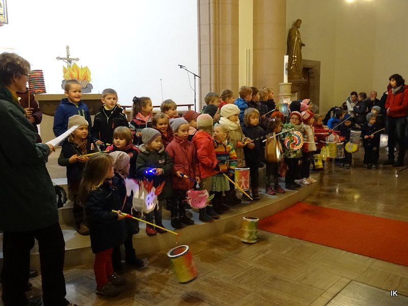 Auftritt Kindergärten (Foto: Ilka Kühn) Auftritt Kindergärten (Foto: Ilka Kühn)