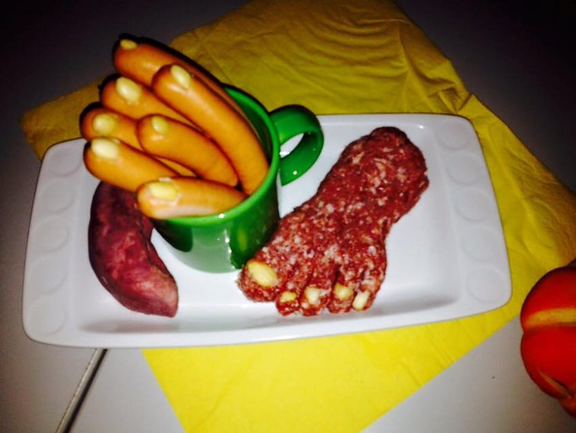 Halloween auf dem Hundeplatz (Foto: Schutz- & Gebrauchshunde-Sportverein MV Sondershausen e.V. ) Halloween auf dem Hundeplatz (Foto: Schutz- & Gebrauchshunde-Sportverein MV Sondershausen e.V. )