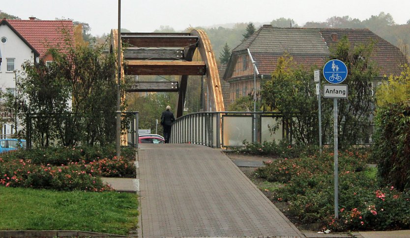 Reparatur vorgesehen (Foto: Karl-Heinz Herrmann)