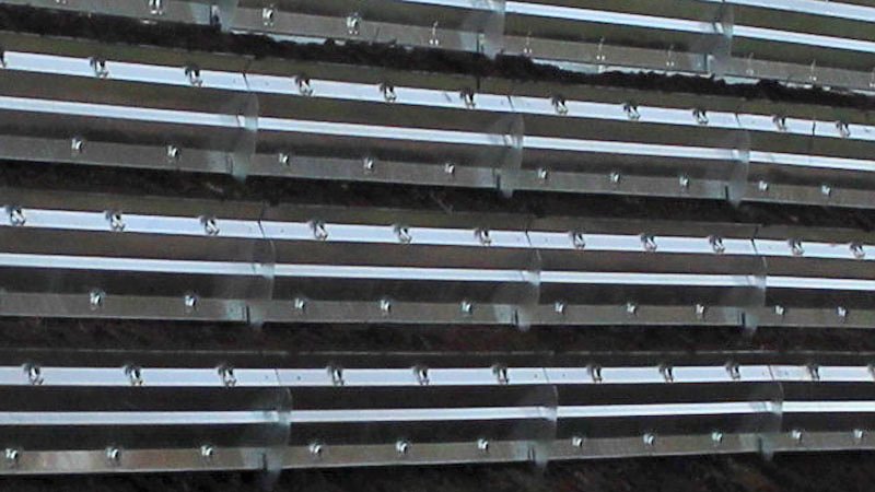 Eigenheimbaugebiet wird erschlossen (Foto: Karl-Heinz Herrmann)