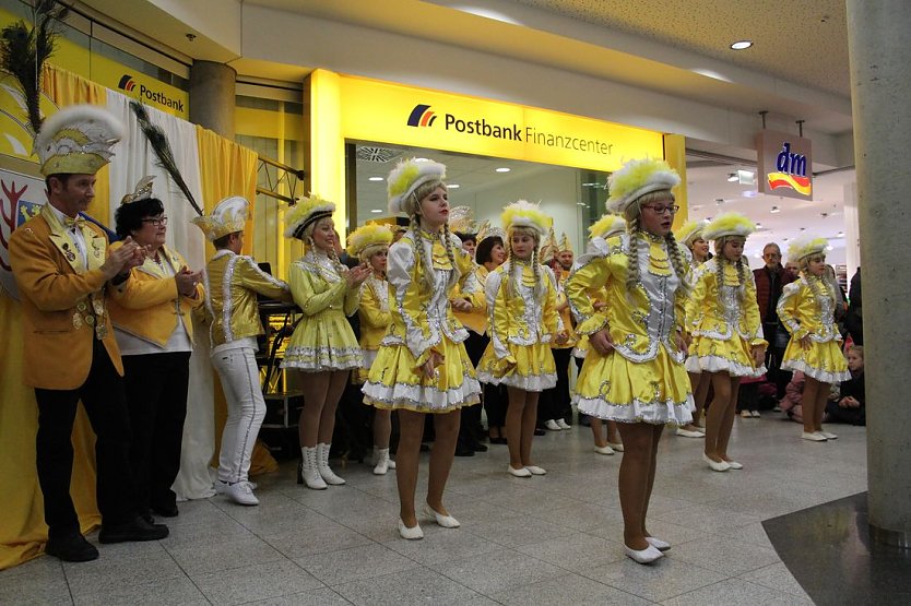 Stocksen`Wipperau in der Galerie (Foto: Karl-Heinz Herrmann) Stocksen`Wipperau in der Galerie (Foto: Karl-Heinz Herrmann)