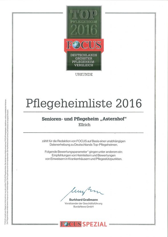 Ausgew&auml;hlt (Foto: privat)