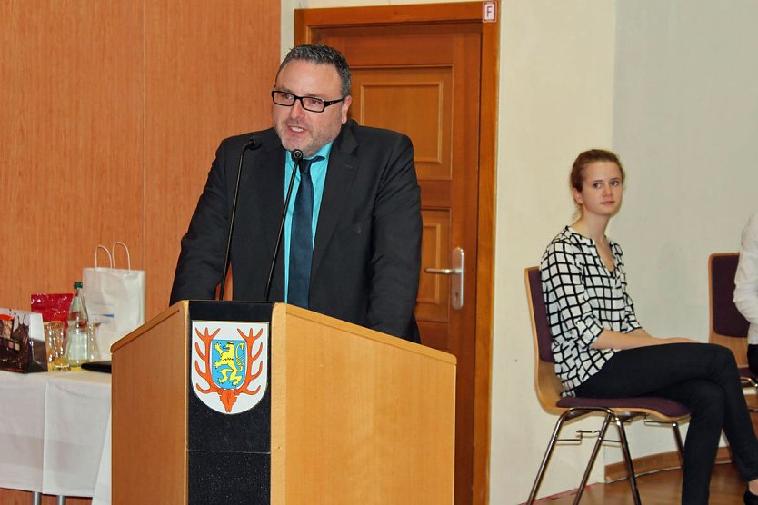  "70 Jahre CDU/25 Jahre Deutsche Einheit" (Foto: Karl-Heinz Herrmann)