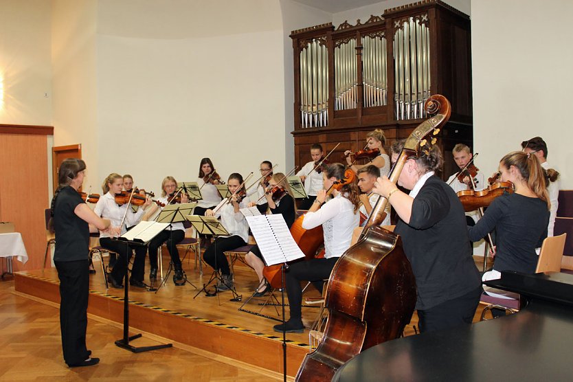  "70 Jahre CDU/25 Jahre Deutsche Einheit" (Foto: Karl-Heinz Herrmann)