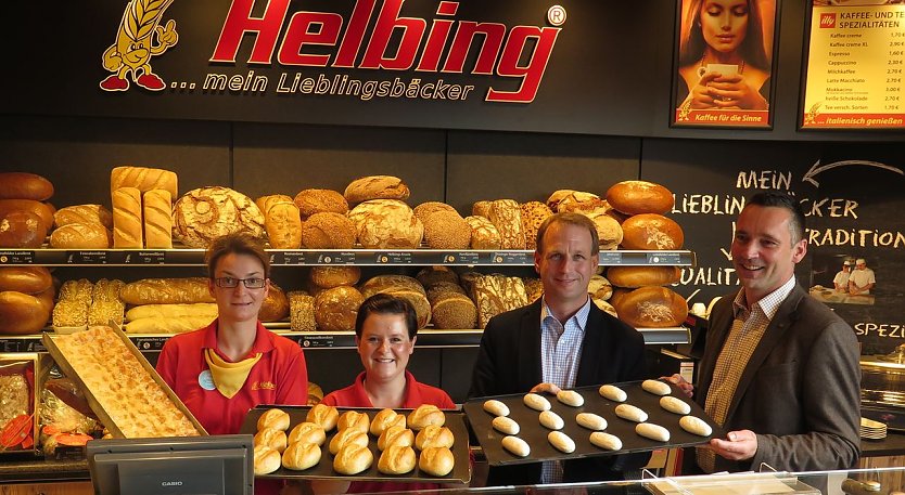 Grund zur Freude (Foto: nnz)