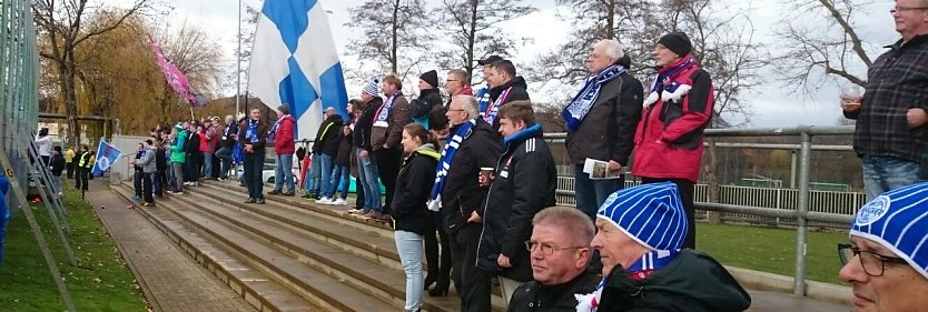 Blick in den Wacker-Block (Foto: Harald Dressler)