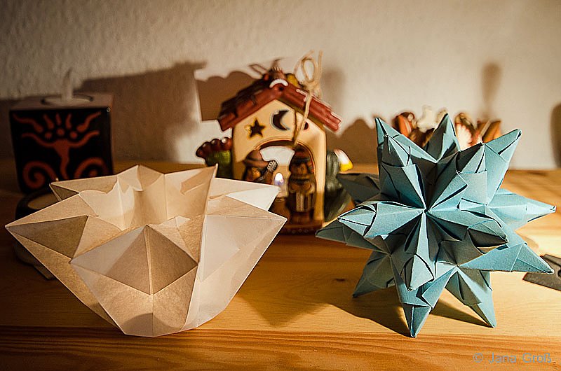 FAIR-Kostung und Bastelei (Foto: Jana Gro&szlig;)