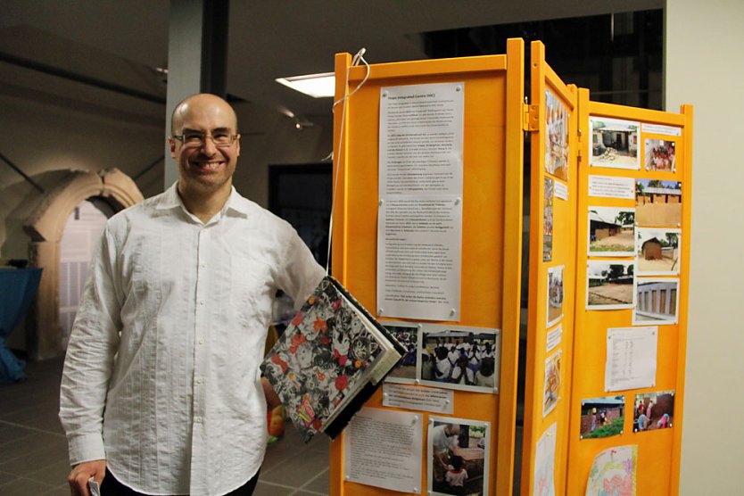 2. Benefizkonzert f&uuml;r Schule gut besucht (Foto: Karl-Heinz Herrmann)