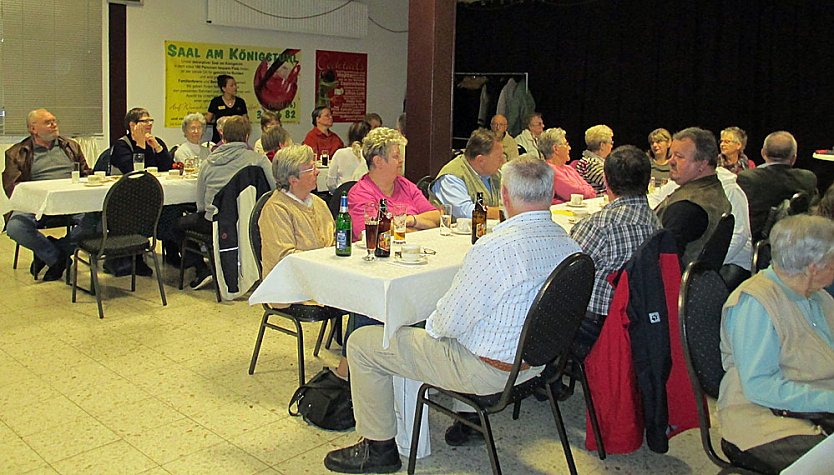 VdK Ortsverband Artern machte Reise durch &Auml;gypten (Foto: Ina R&ouml;mer)