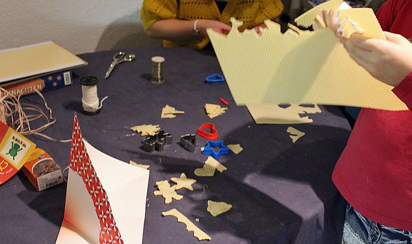 Ideen muss man haben (Foto: Karl-Heinz Herrmann)