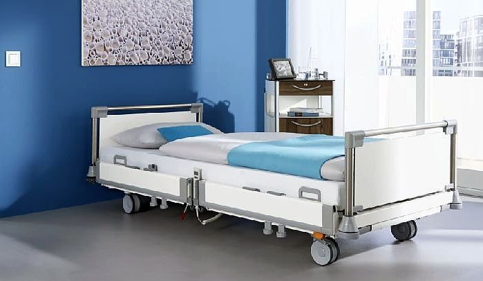 Das sind die neue Betten (Foto: Unternehmen)