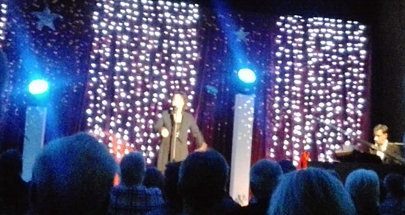 Besinnliches Weihnachtskonzert in Sondershausen  (Foto: Privat)