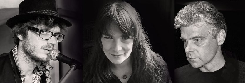 Zu Gast in Nordhausen (Foto: Agentur)