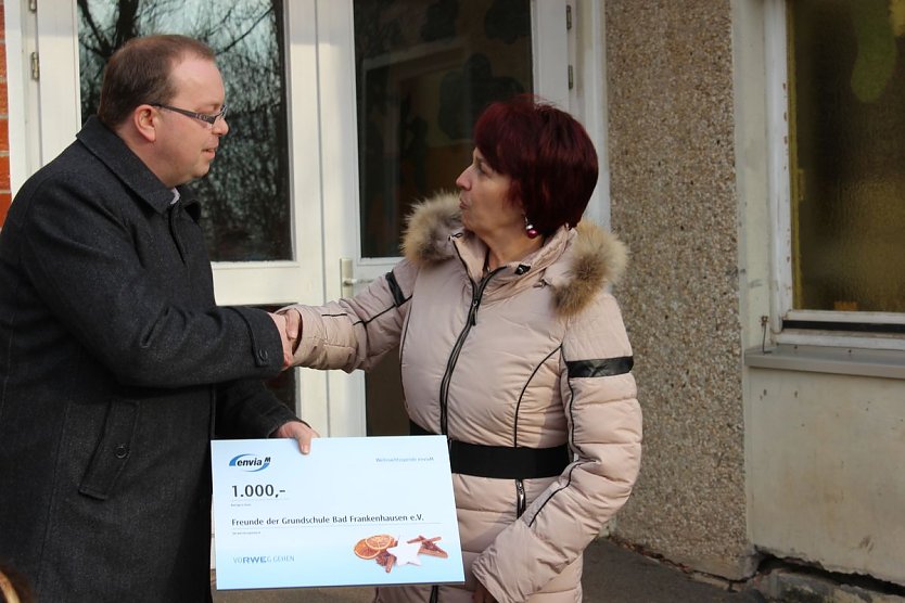 Sterne der Weihnacht (Foto: Karl-Heinz Herrmann)