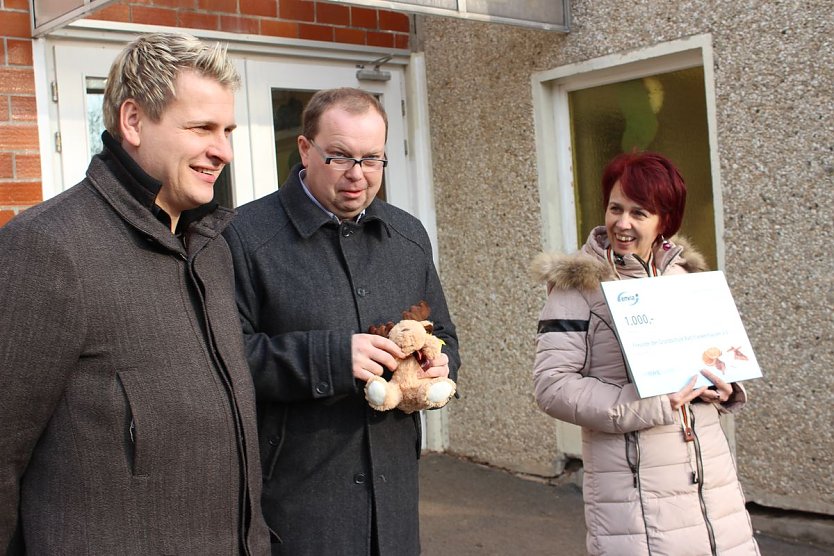 Sterne der Weihnacht (Foto: Karl-Heinz Herrmann)